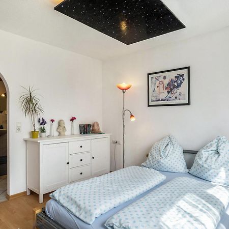 Ferienwohnung Schlaefer カッペル・グラーフェンハウゼン エクステリア 写真