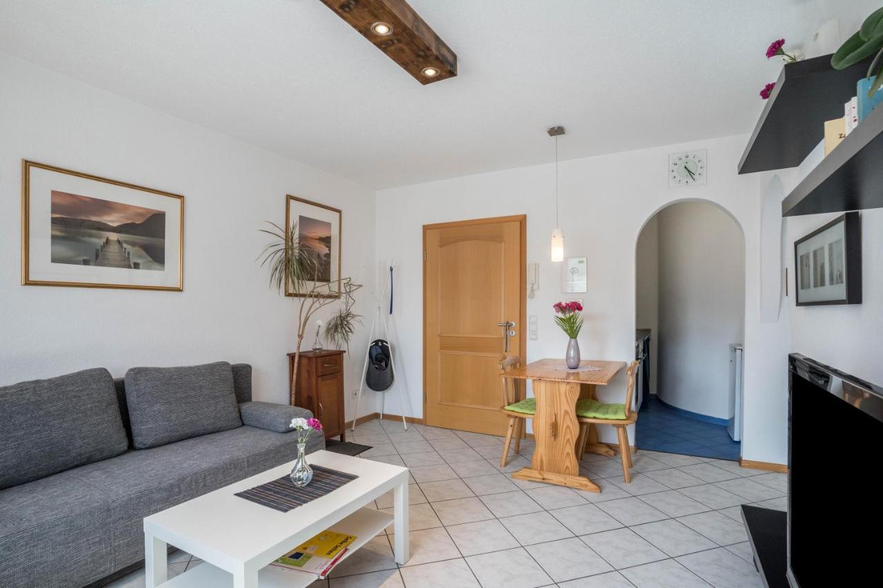 Ferienwohnung Schlaefer カッペル・グラーフェンハウゼン エクステリア 写真