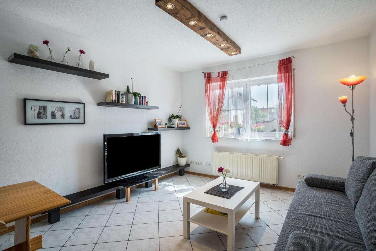 Ferienwohnung Schlaefer カッペル・グラーフェンハウゼン エクステリア 写真