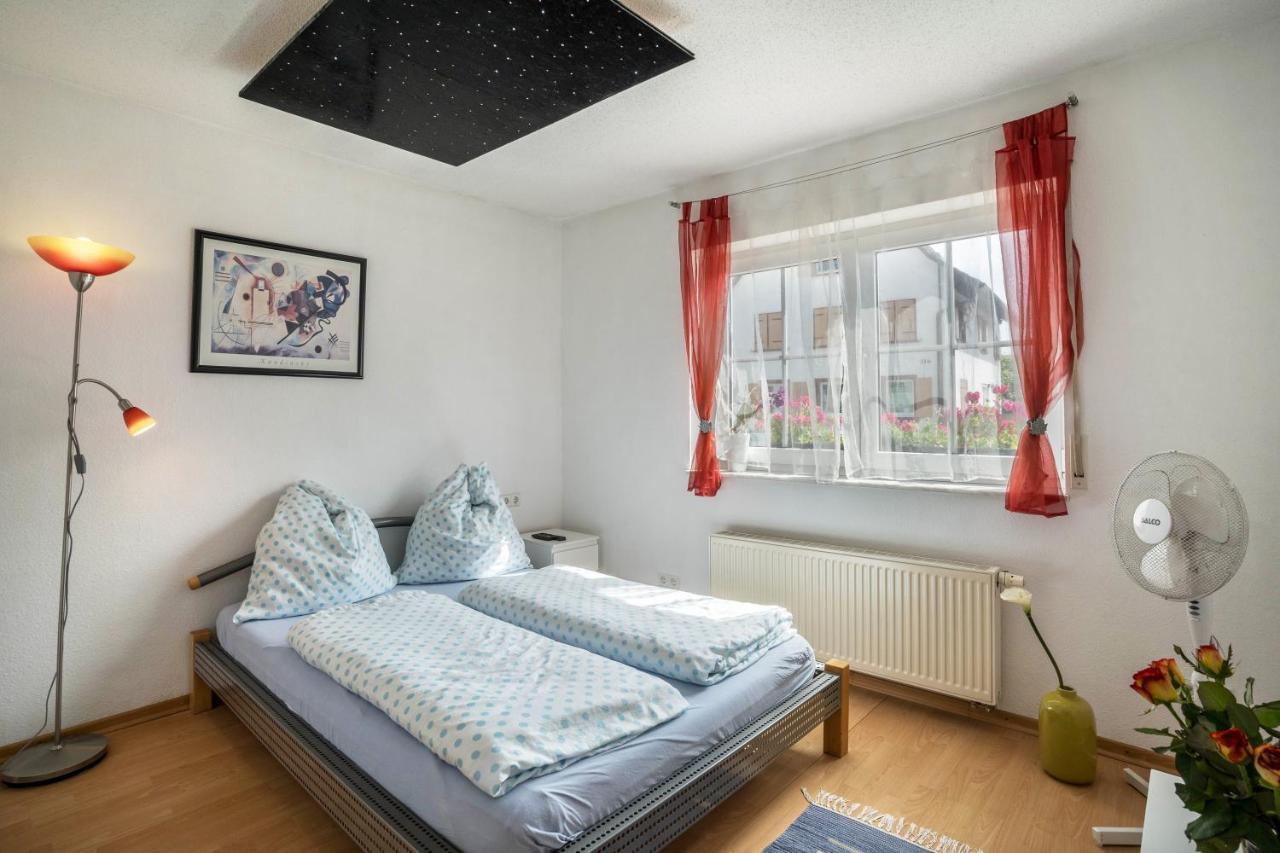 Ferienwohnung Schlaefer カッペル・グラーフェンハウゼン エクステリア 写真